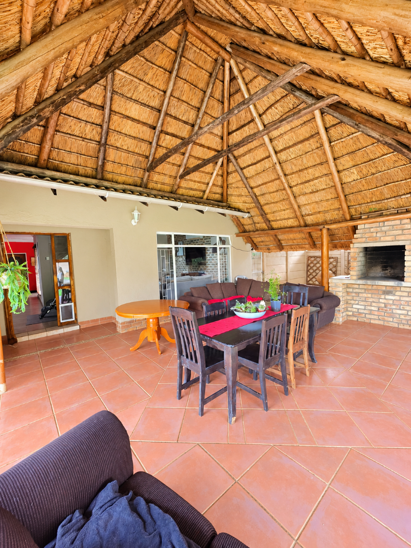 3 Bedroom Property for Sale in Doringkruin North West